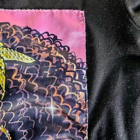 y2k vintage graphic baby tee - Picture 6 of 6